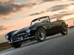 BMW 507 1957 года